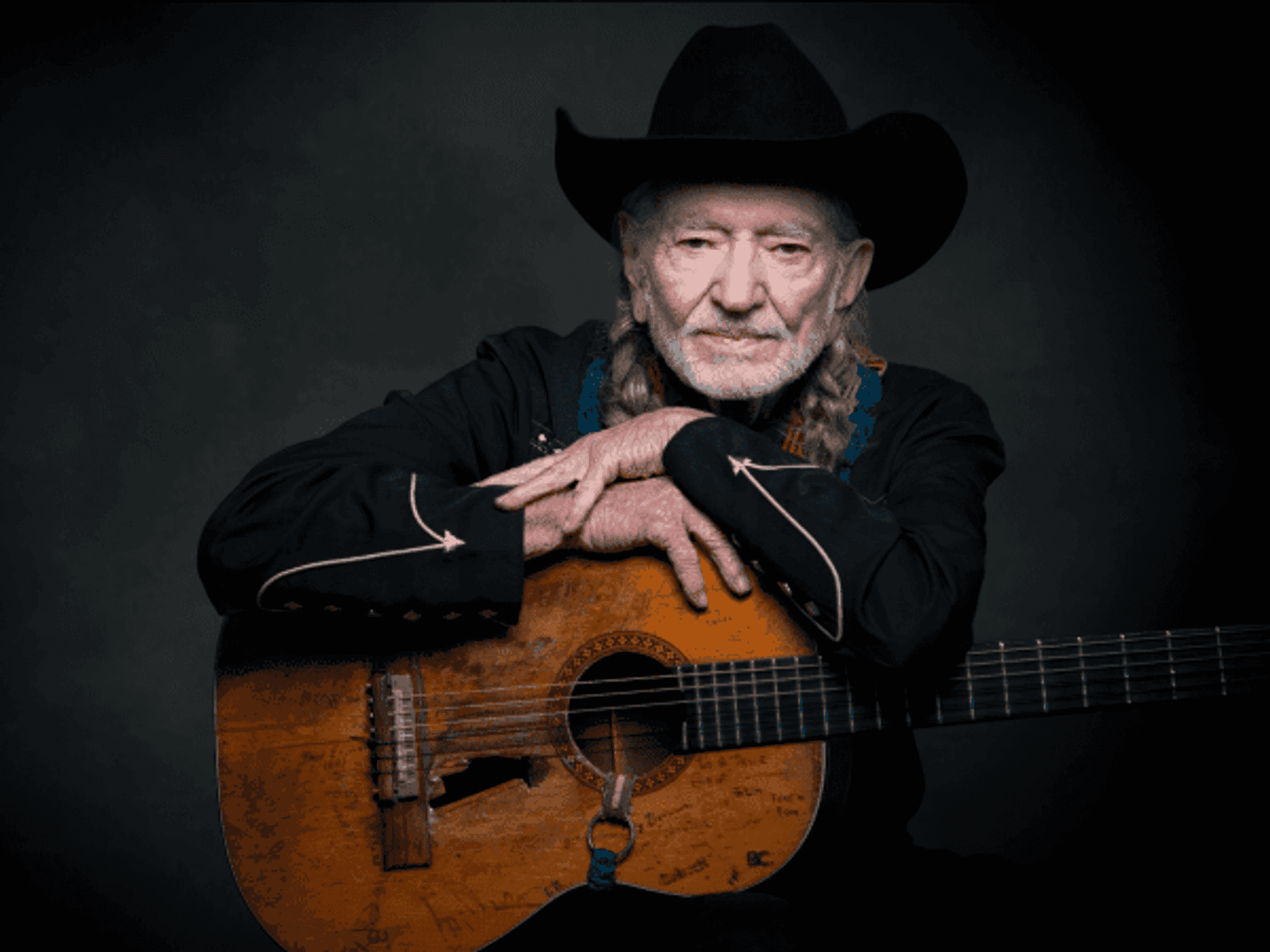 Willie Nelson