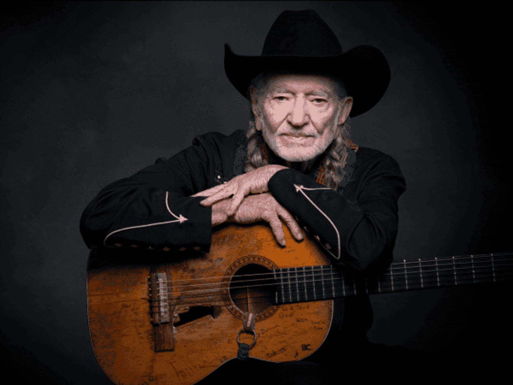 Willie Nelson