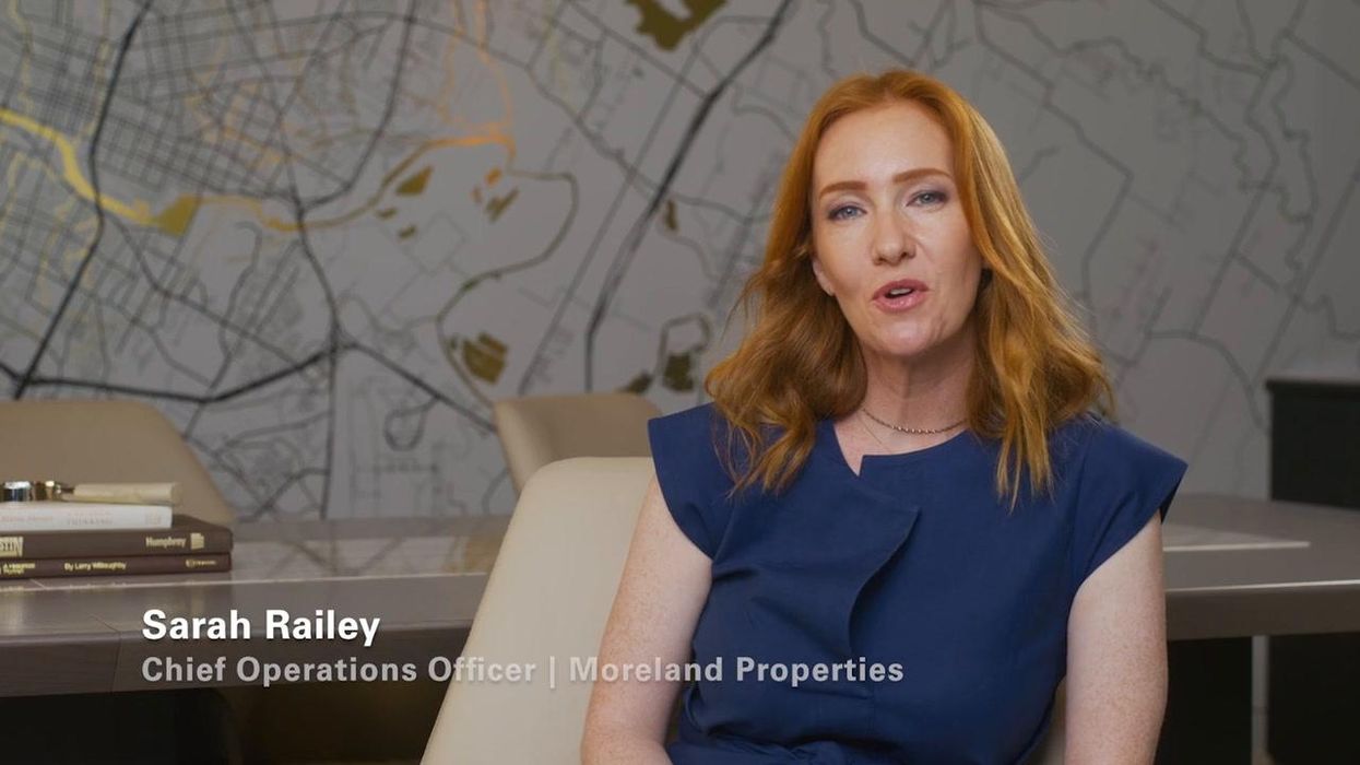 Two of Austin's top real estate firms join forces in big merger