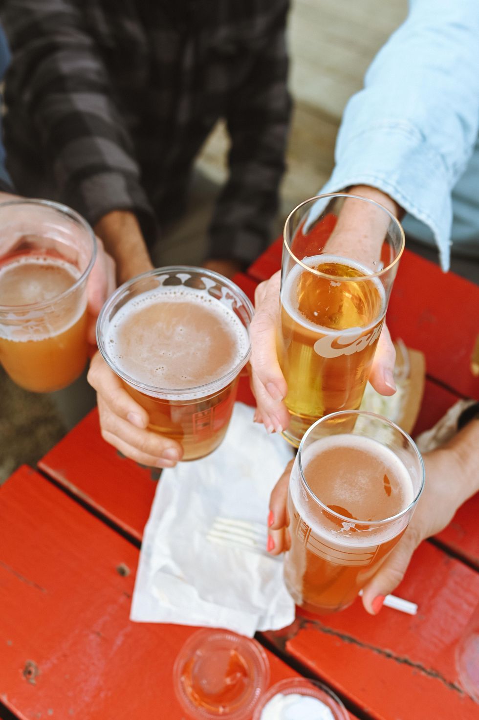 WINTER WALKABOUT at The Yard