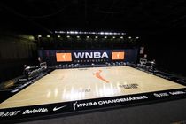 WNBA on X: Legacy and Lights. LA is a basketball town with a rich