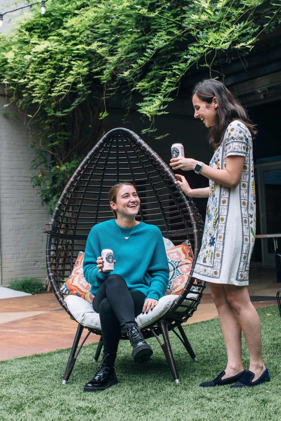 Woodchuck hard cider