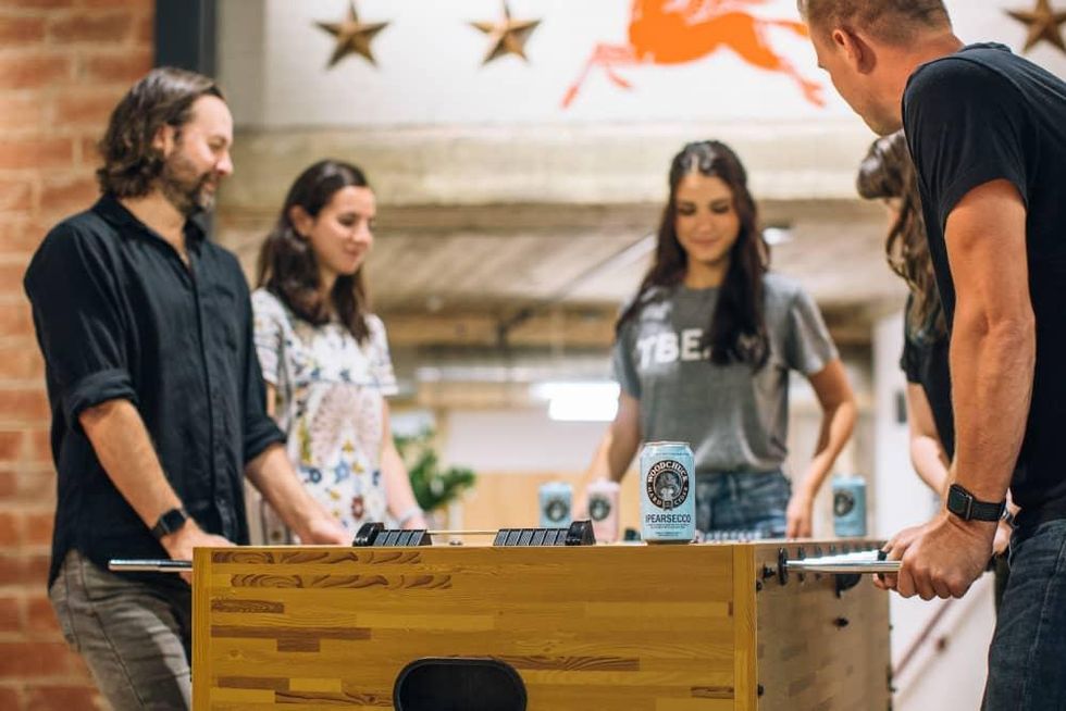 Woodchuck hard cider