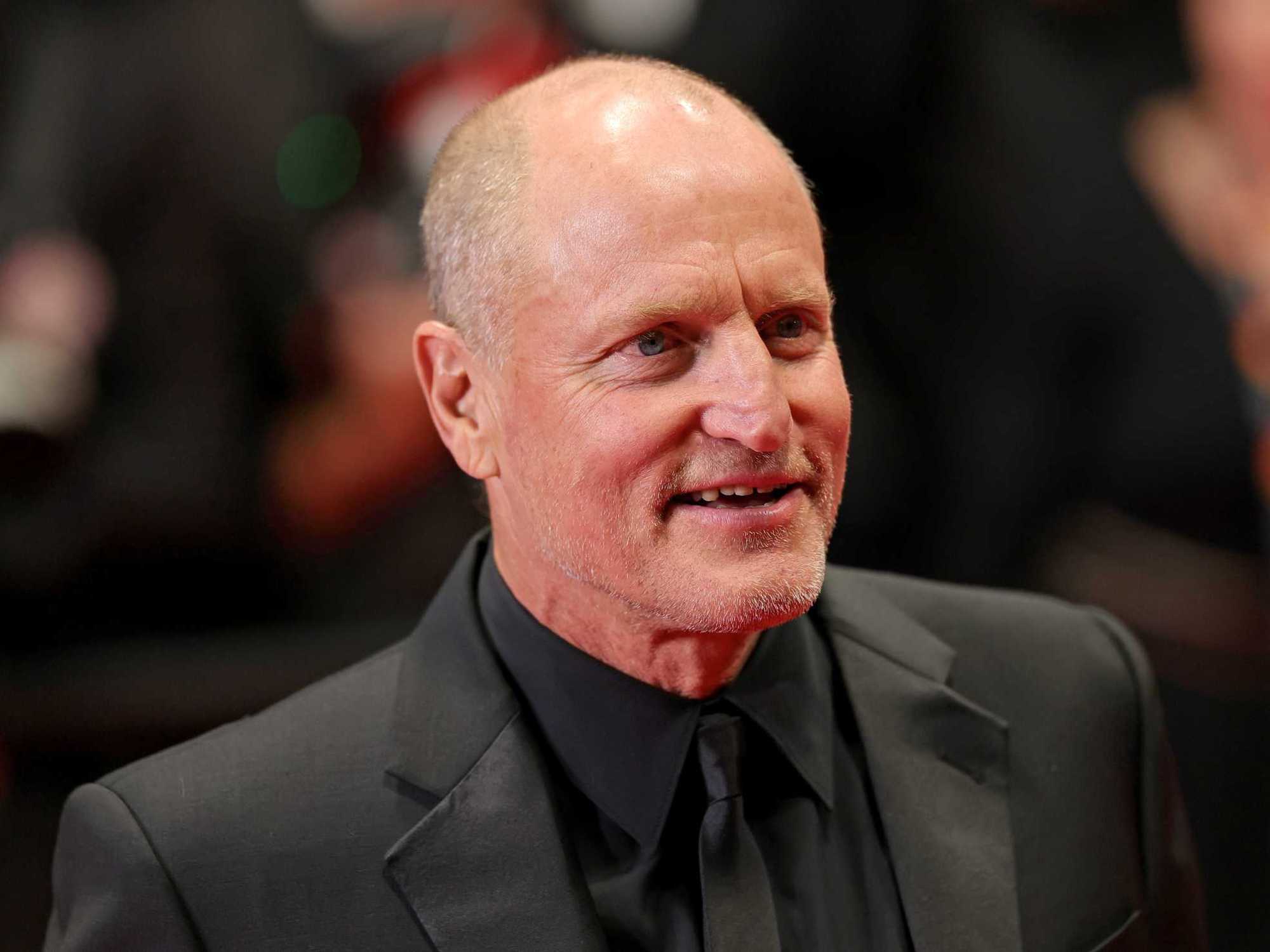 Woody Harrelson