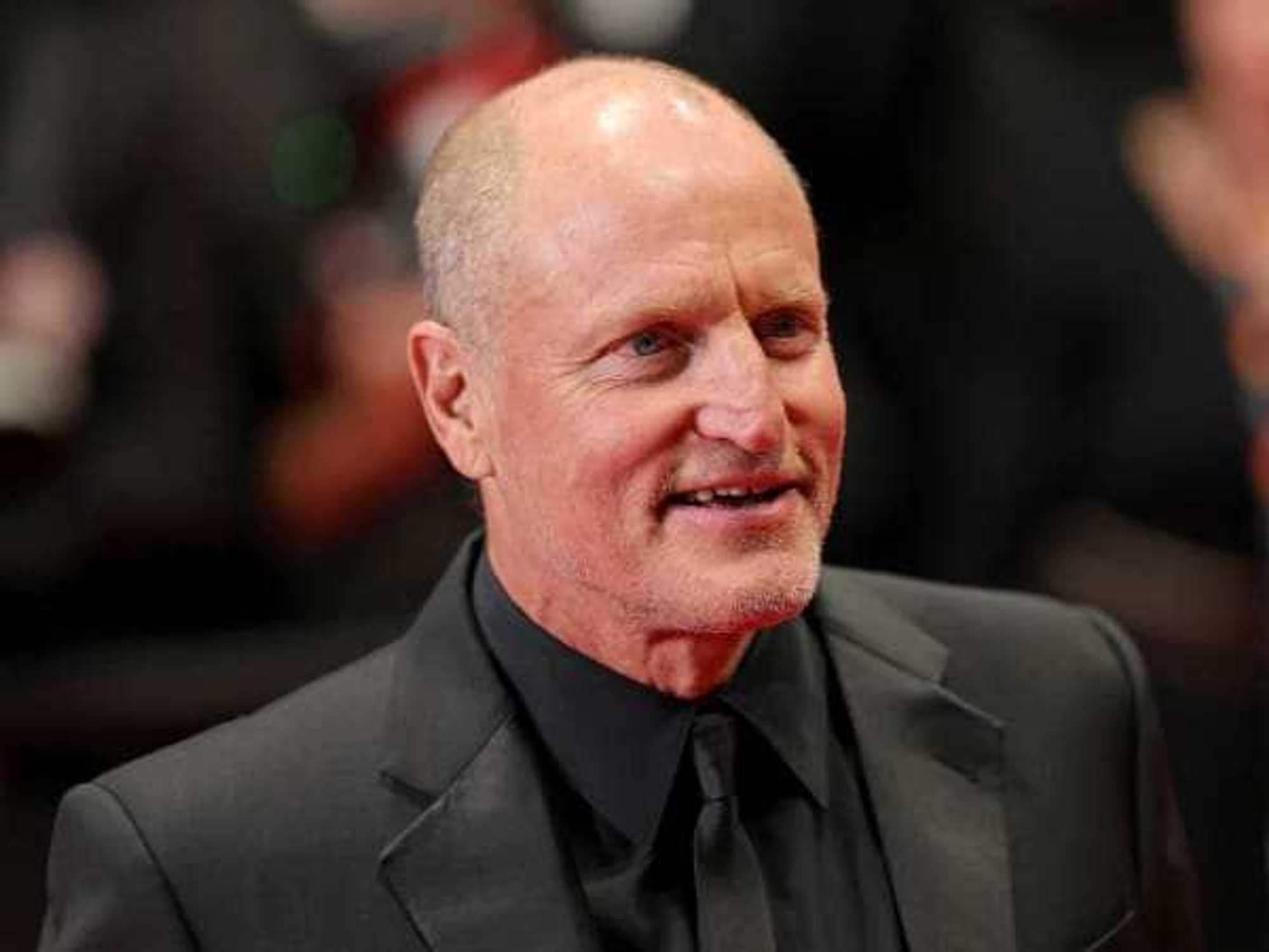 Woody Harrelson
