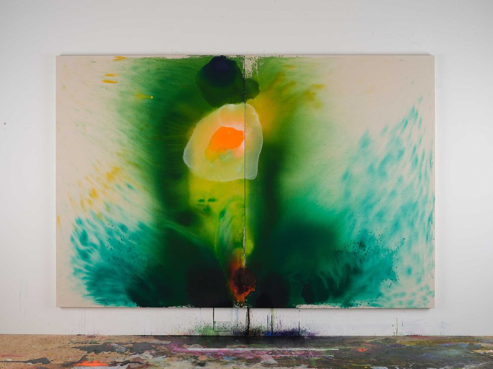 Work by Sara Carter in Conversations on Beauty