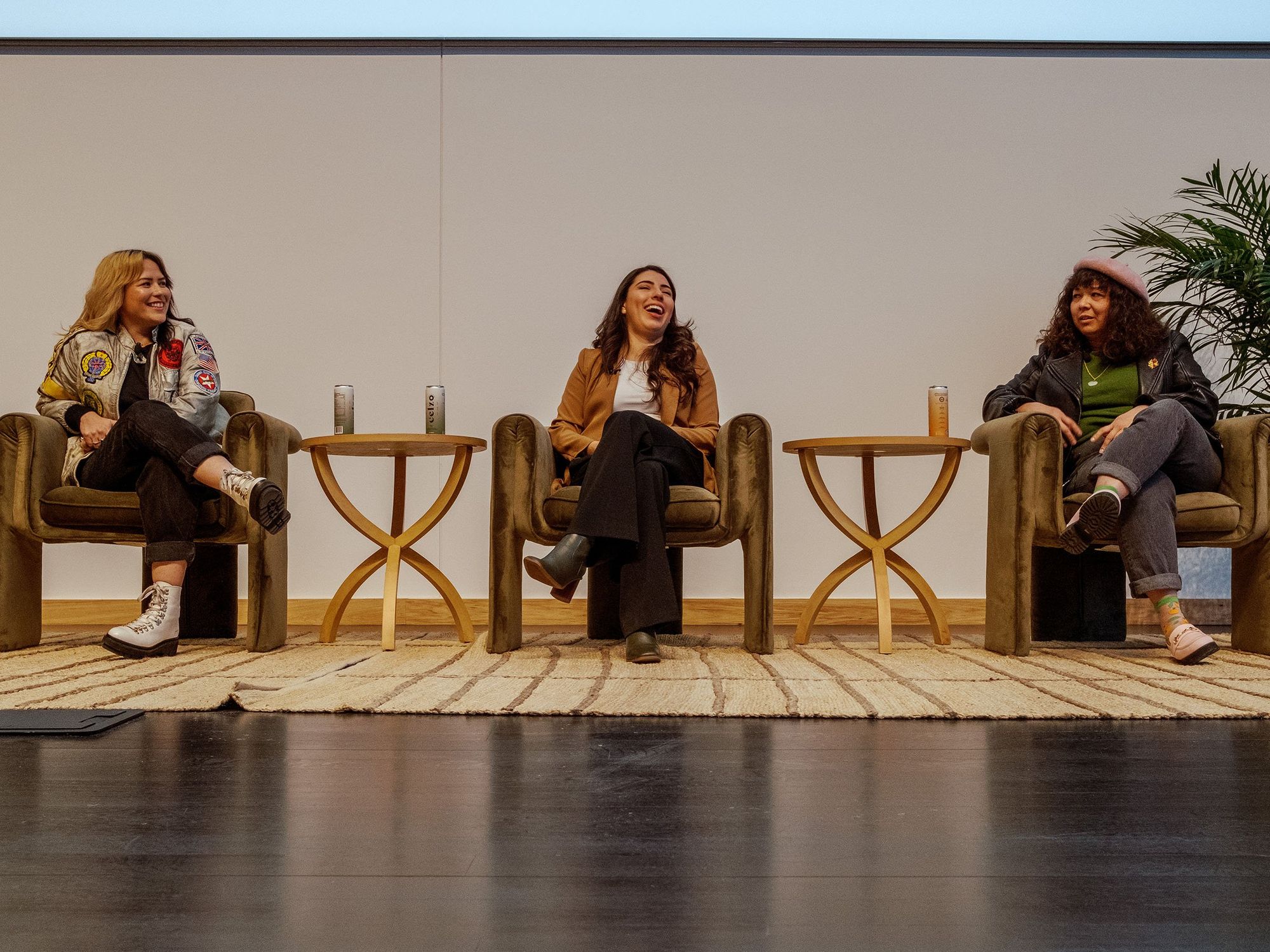 Work Conference by Future Front Texas