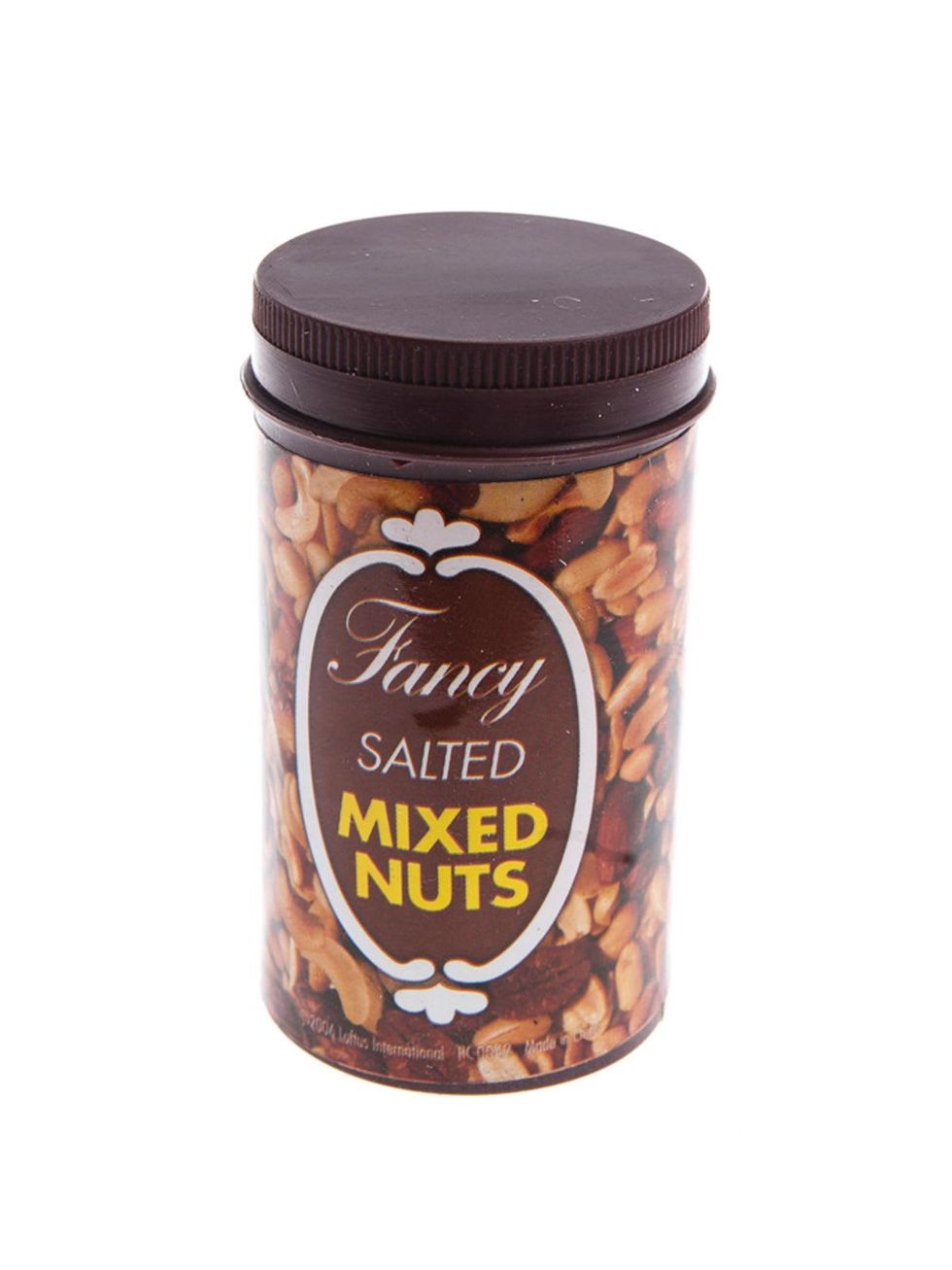 worst stocking stuffers snake nut can