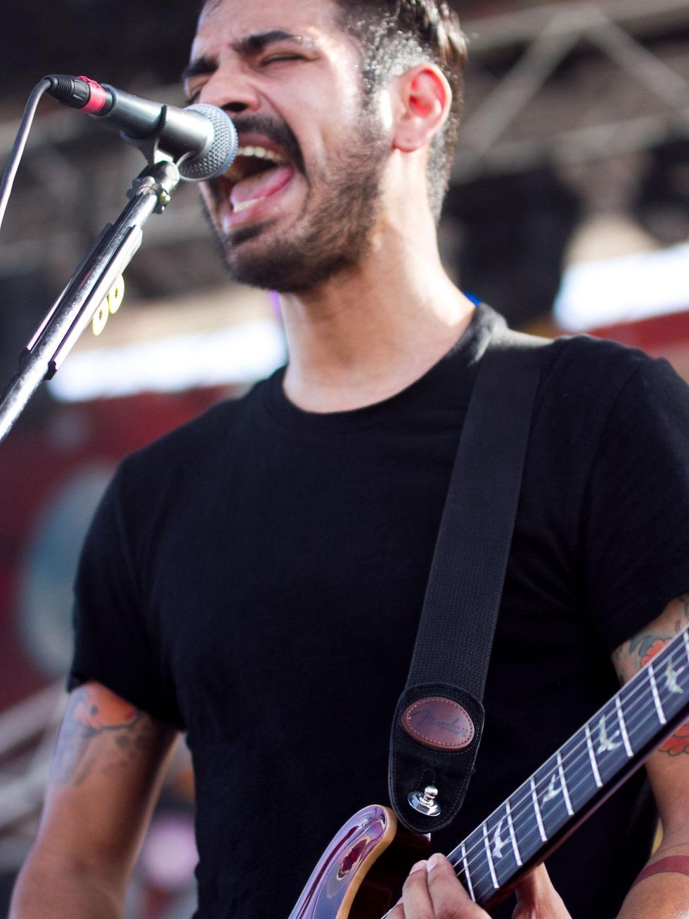 X Games Austin Sunday Battle of the Bands Vinyl Dharma