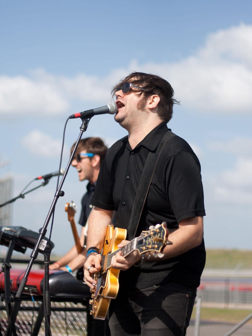 X Games Austin Sunday My Jerusalem