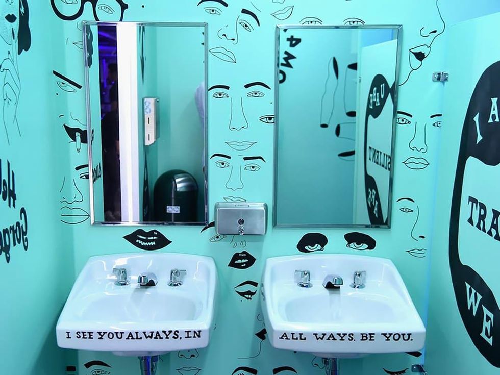 Xavier Schipani 29Rooms