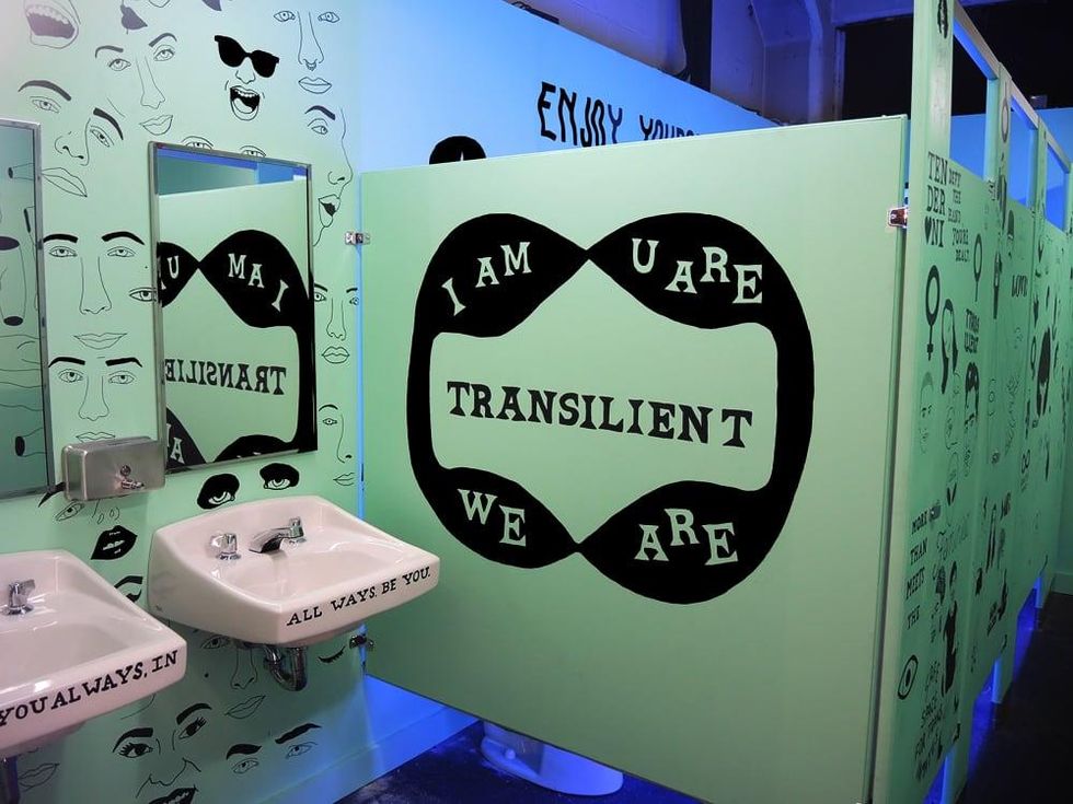 Xavier Schipani 29Rooms