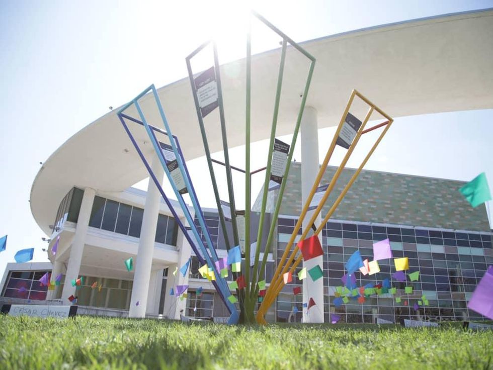 XYZ Atlas Jennifer Chenowirth