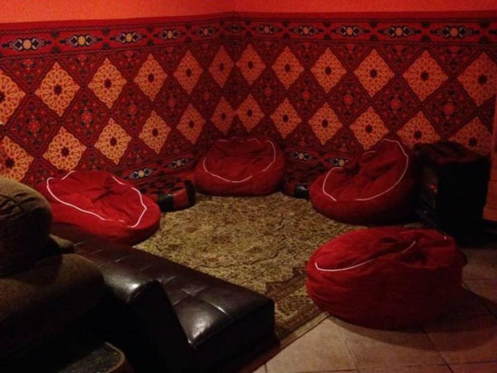 Yahala Hookah Lounge