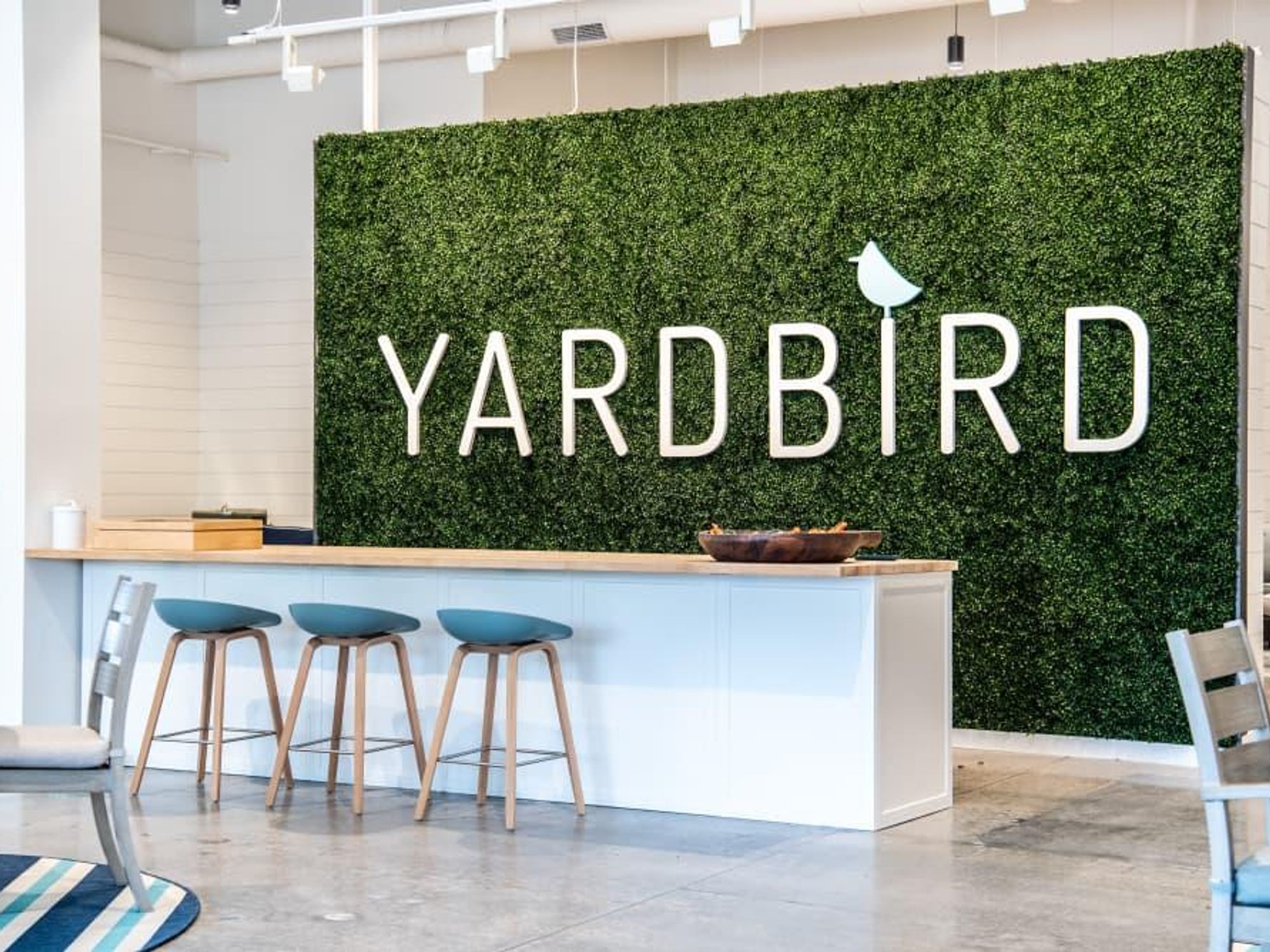 Yardbird