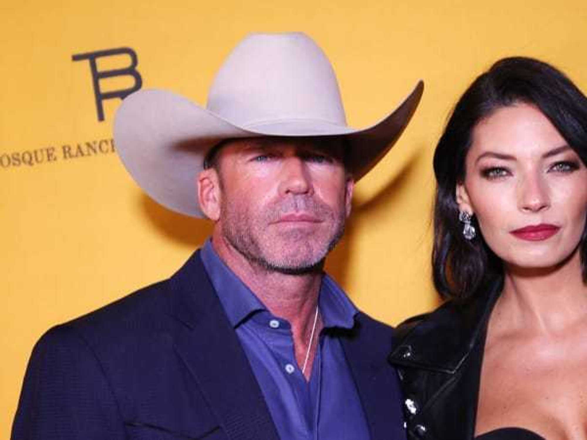 Yellowstone Season 5 premiere, Taylor Sheridan