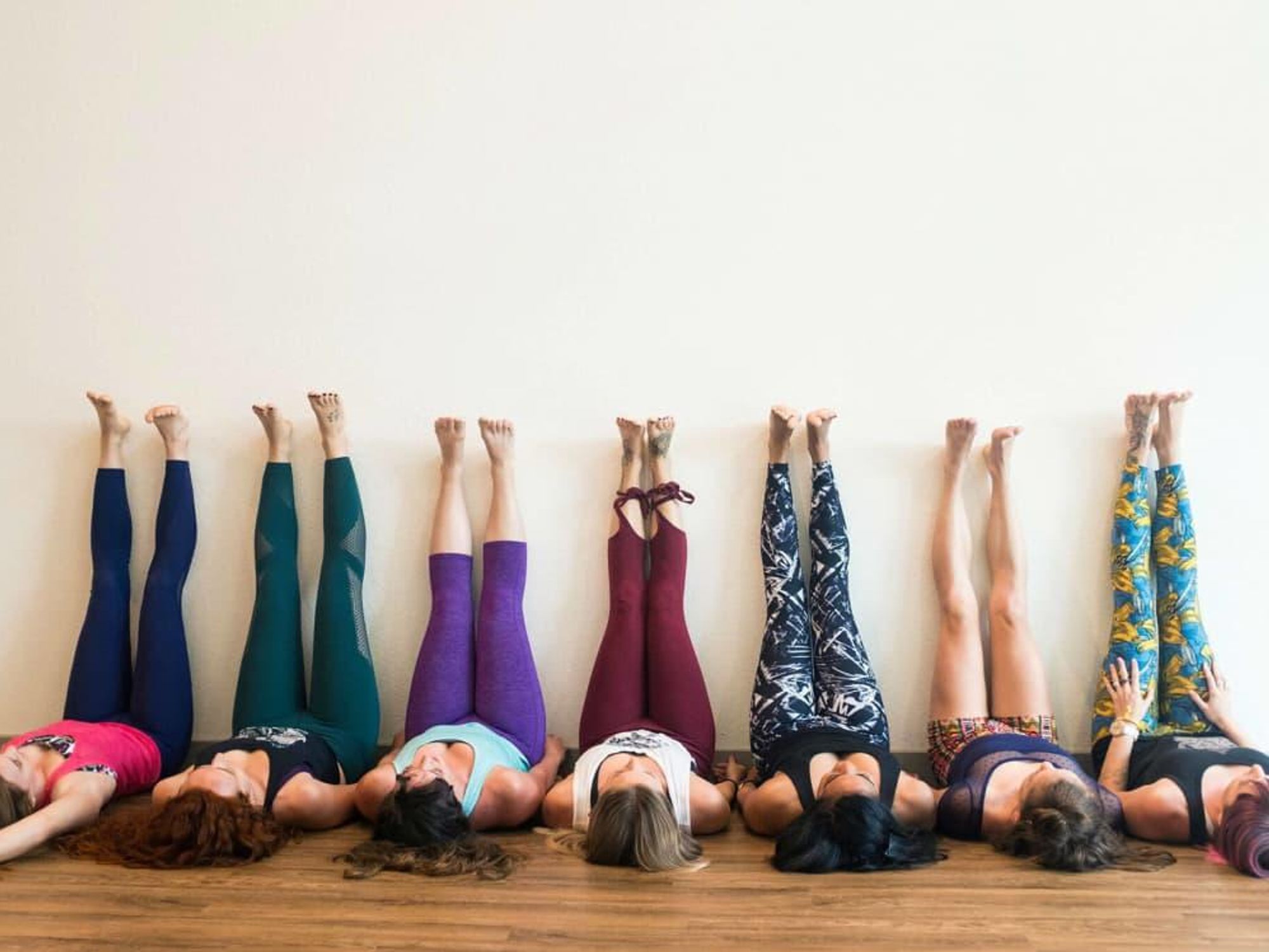 Yogalotus new Austin yoga studio