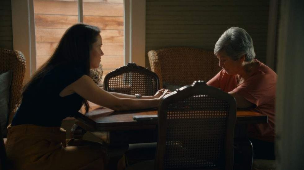 Yogurt Shop victims' families