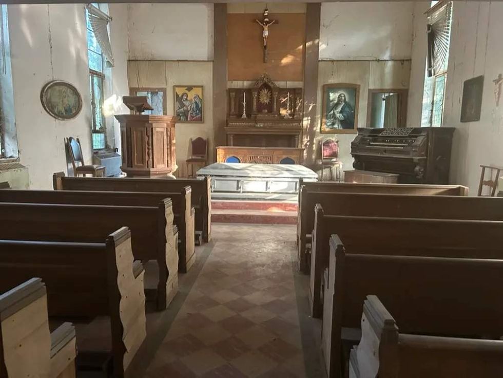 Yorktown Memorial Hospital