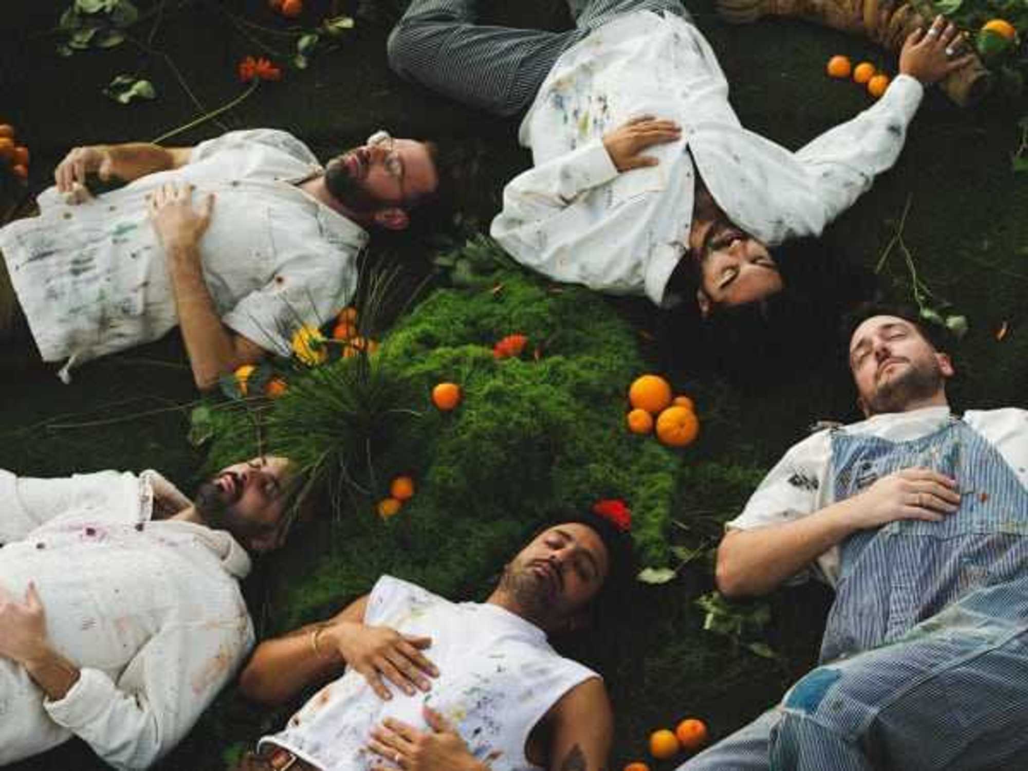 Young the Giant