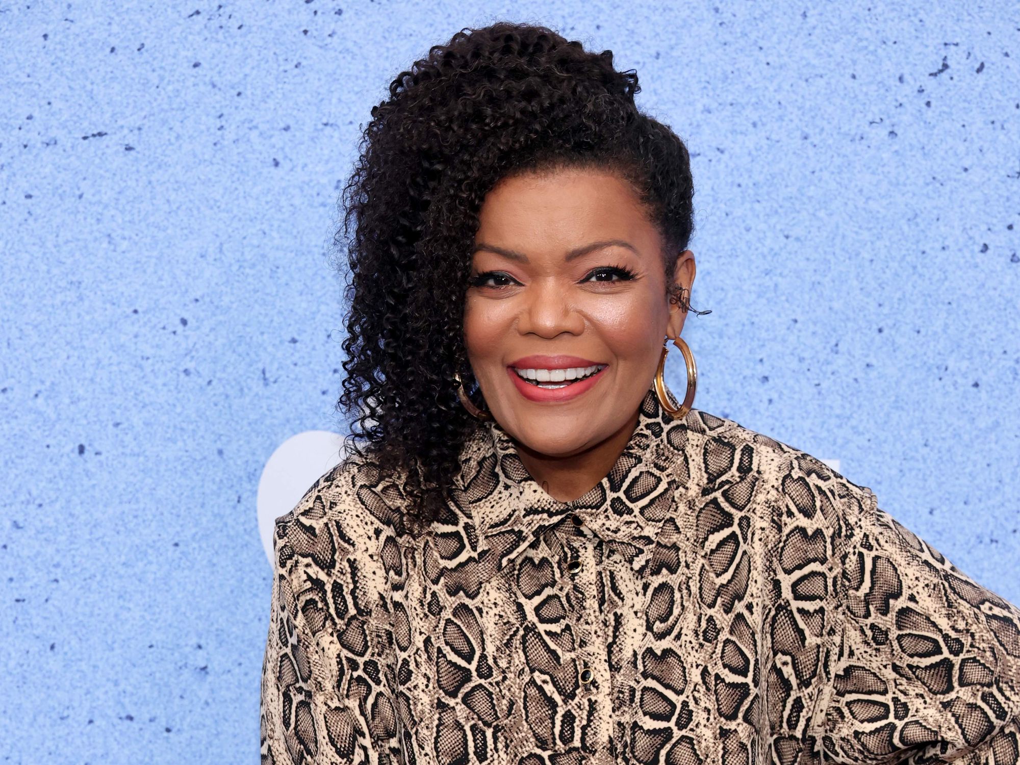 Yvette Nicole Brown