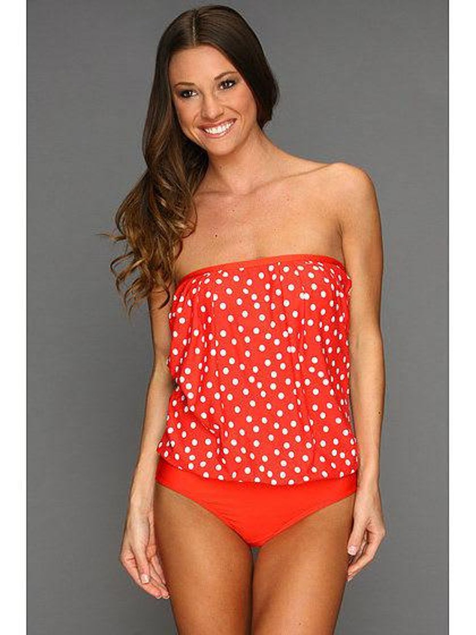 zappos Athena Harbor Island One Piece