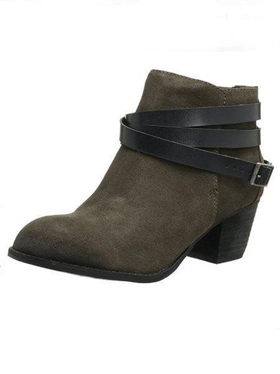 zappos DV by Dolce Vita Women's Java Ankle Boot