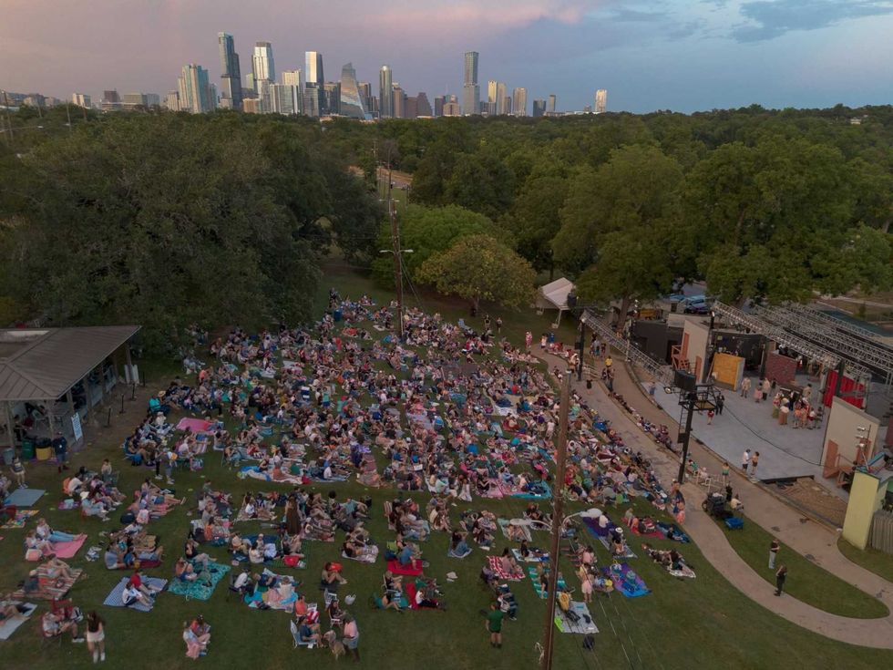 Zilker Theatre Productions